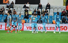 RAMS Başakşehir 0-1 Trabzonspor