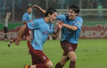 Maç Sonucu: Trabzonspor 3-2 Antalyaspor