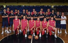Basketbol takımımız Trabzon’da turnuvaya katılacak