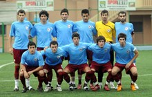 Erzurumspor: 2-2 Trabzon Karadenizspor