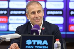 Teknik Direktörümüz Abdullah Avcı’nın maç sonu değerlendirmeleri 