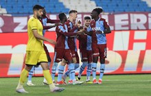 Trabzonspor 3-0 İstanbulspor