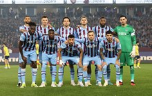 Trabzonspor 2-3 Fenerbahçe