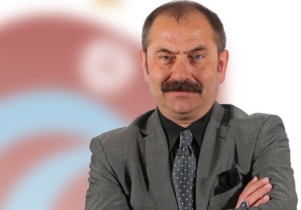Genel Sekreterimiz Ömer Sağıroğlu: | Trabzonspor Kulübü Resmi Web Sitesi