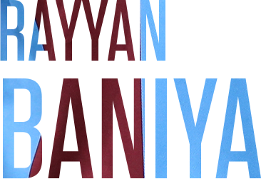 Rayyan Baniya