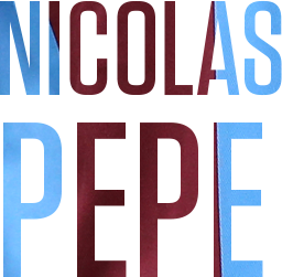 Nicolas Pepe