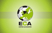 Our club became an ordinary member in ECA (European Club Association)