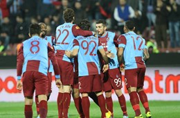 Trabzonspor: 4-2 Apollon Limassol