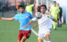 Trabzon Karadenizspor: 1-1 Arsinspor