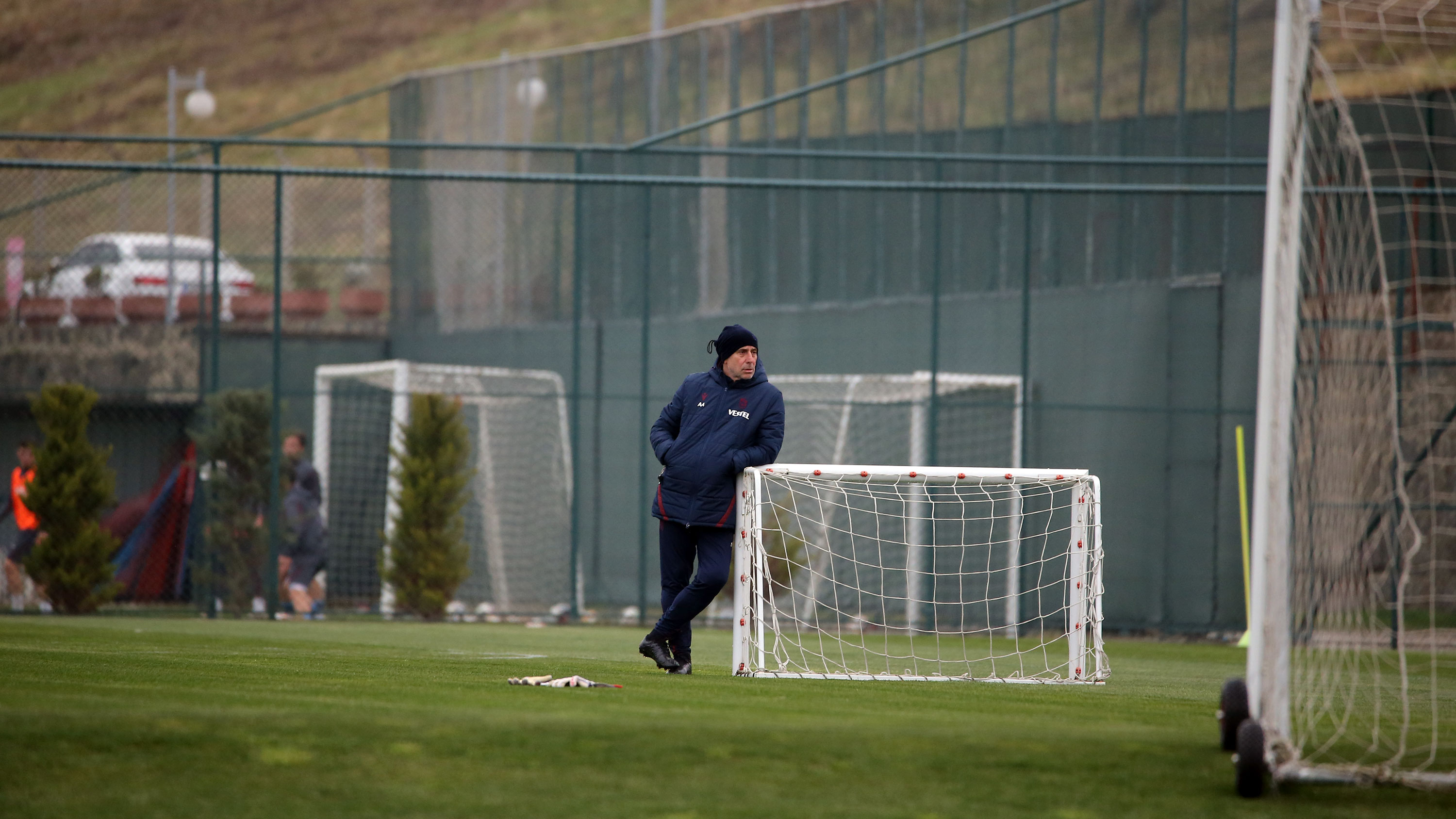 Futbol Takımımızın Gaziantep FK Maçı Kadrosu Belli Oldu