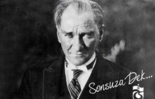Başkanımız Ahmet Ağaoğlu’ndan ‘10 Kasım Atatürk’ü Anma Günü’ Mesajı 