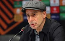 Teknik Direktörümüz Abdullah Avcı'nın Ferencváros maçı değerlendirmesi