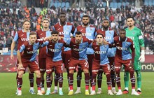 Trabzonspor 0-1 Mondihome Kayserispor