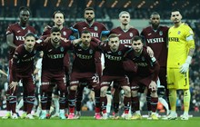 Beşiktaş 2-0 Trabzonspor