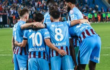 Trabzonspor 1-0 Corendon Alanyaspor