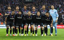 Trabzonspor 1-1 Kasımpaşa