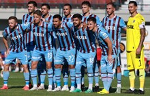 1461 Trabzon FK 0-5 Trabzonspor