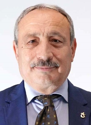 Ali Haydar GEDİKLİ 