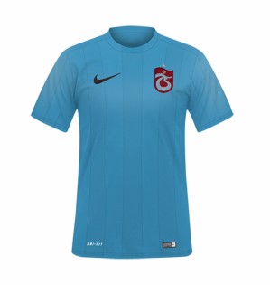 2015 - 2016 Season Kits