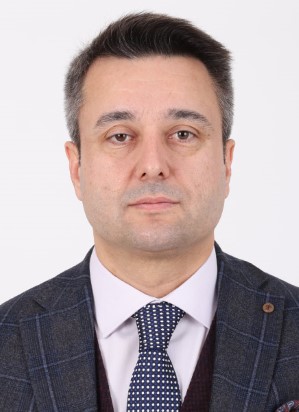 Mustafa ATMACA