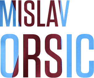 Mislav Orsic