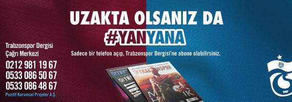 Trabzonspor Dergisi