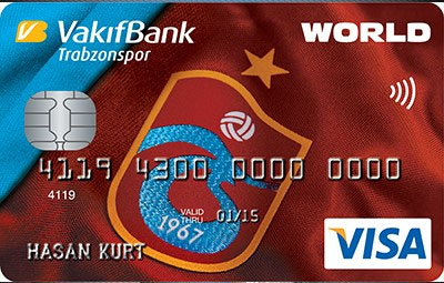 TS Vakıfbank World