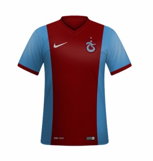 2015 - 2016 Season Kits